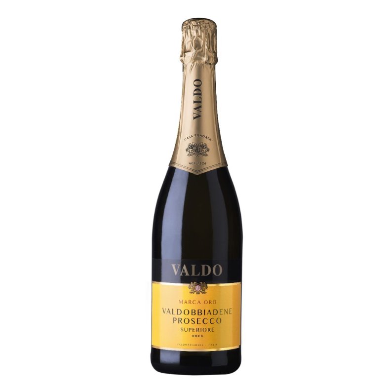 Prosecco, Superiore DOCG, MARCA ORO, Valdo